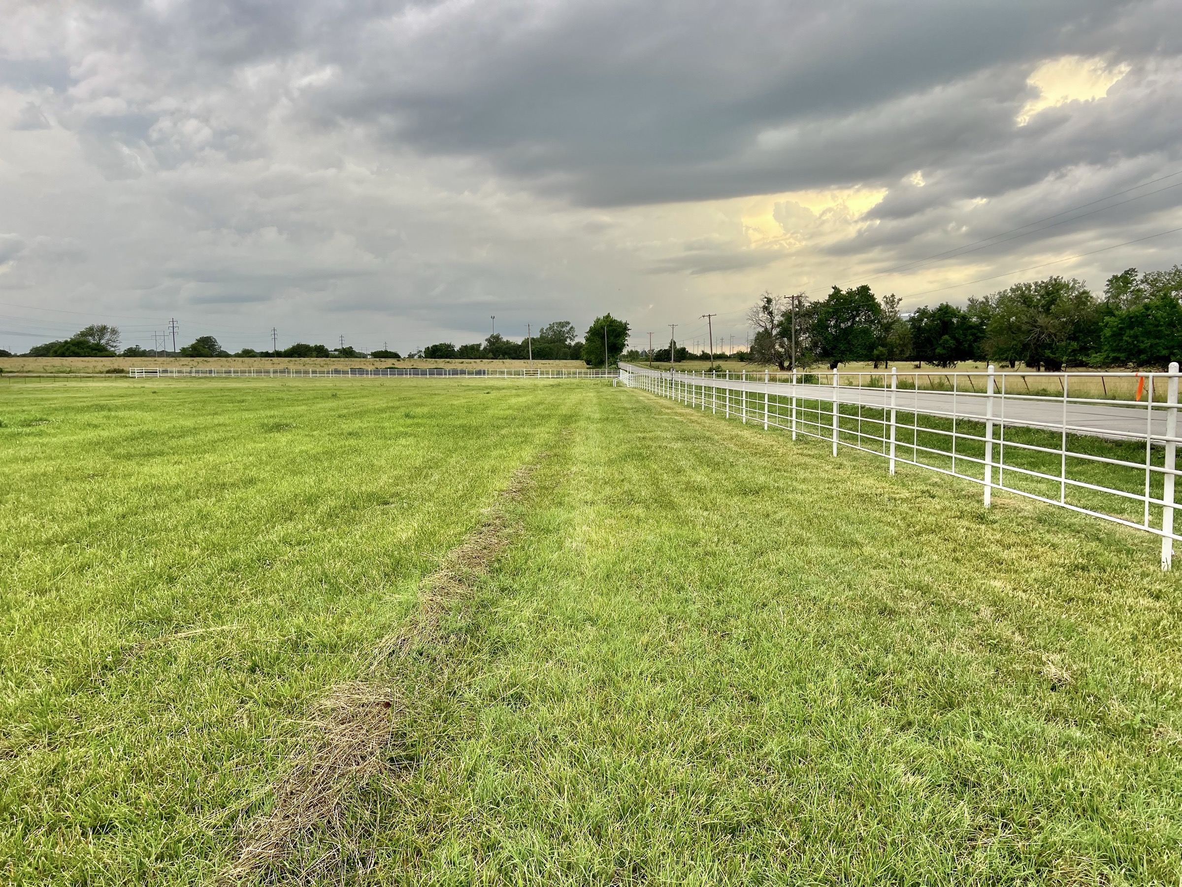 Tract 3 of 7: 15± acres - 