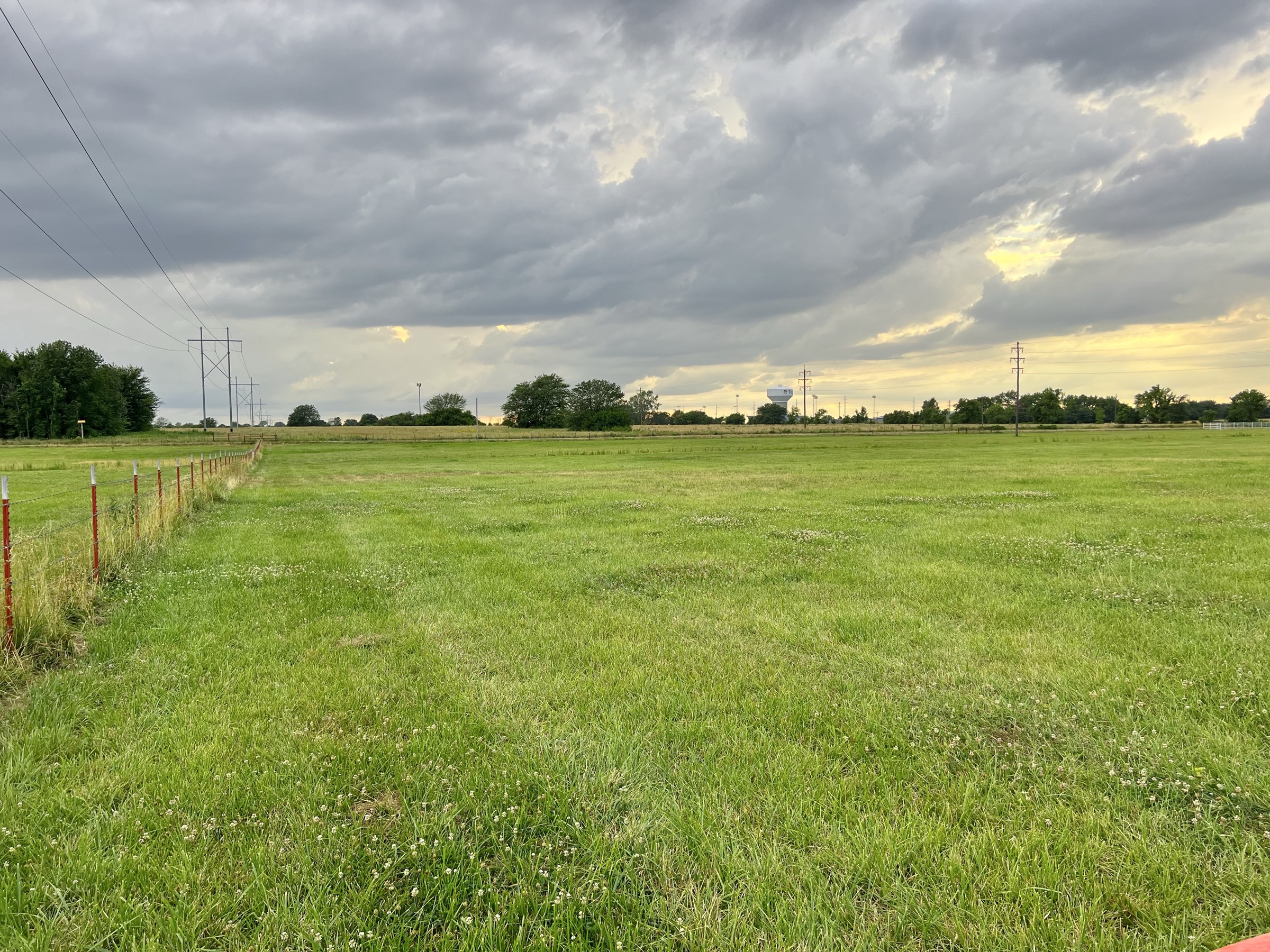 Tract 3 of 7: 15± acres - 