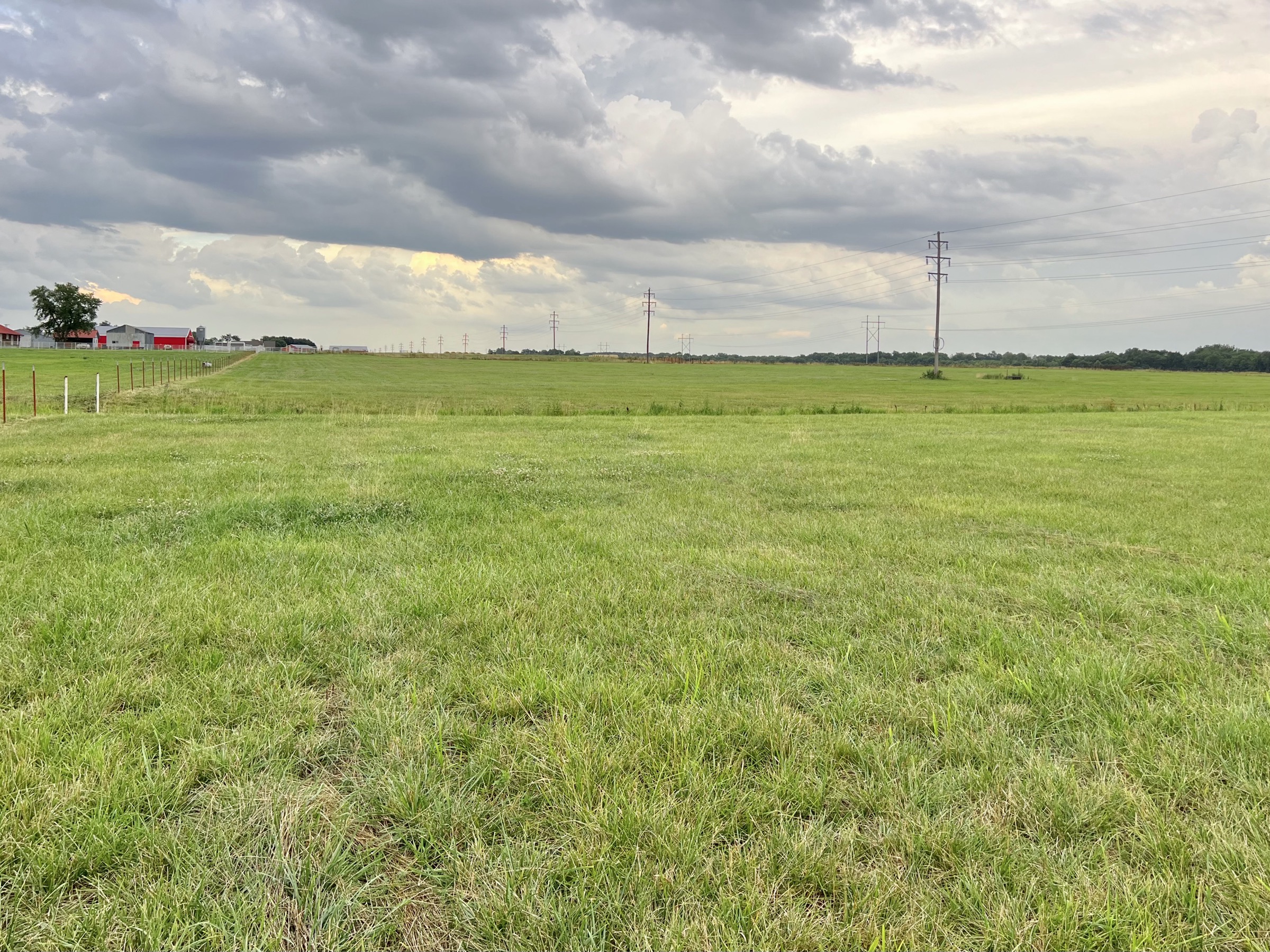 Tract 3 of 7: 15± acres - 