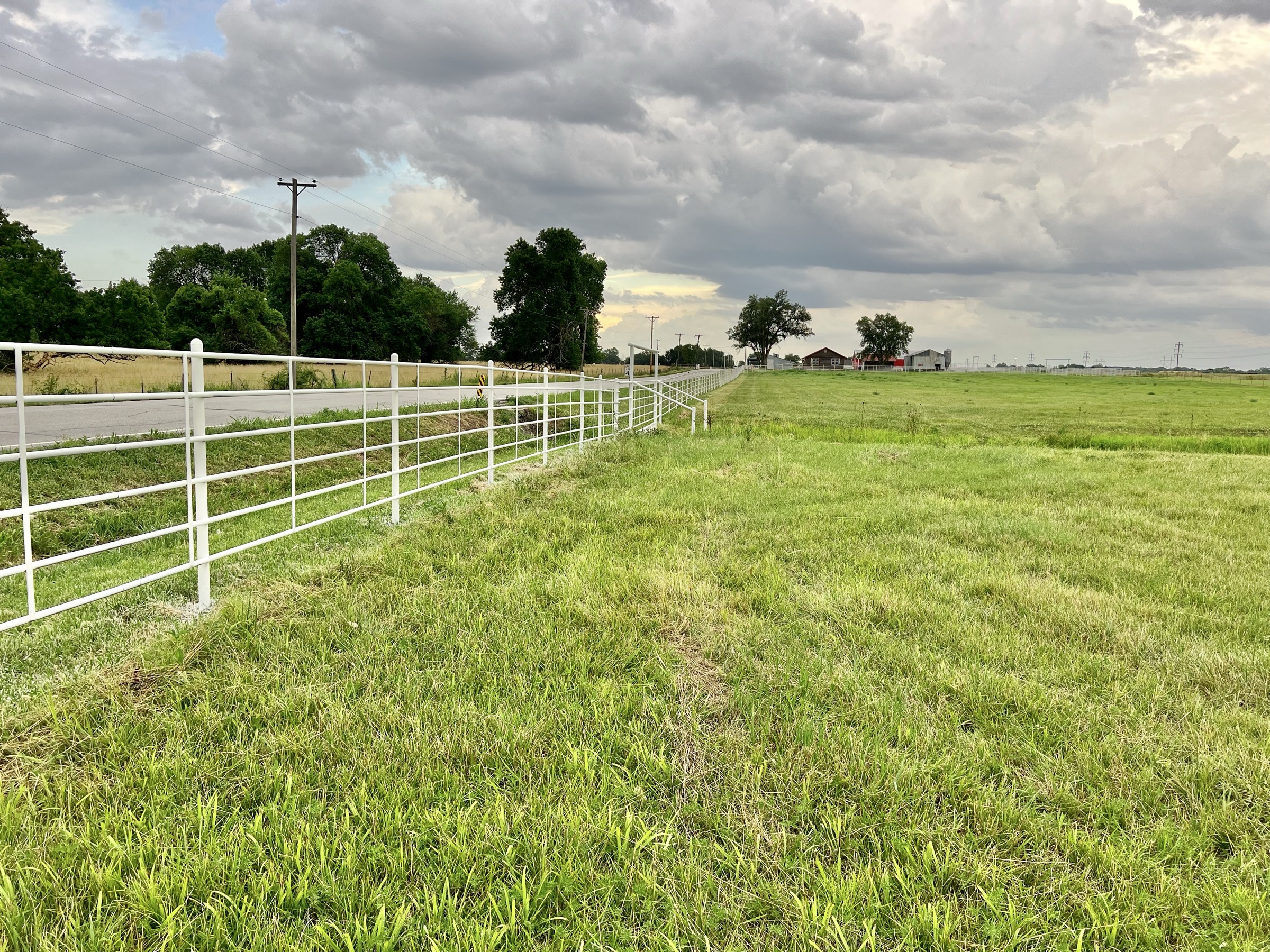 Tract 3 of 7: 15± acres - 