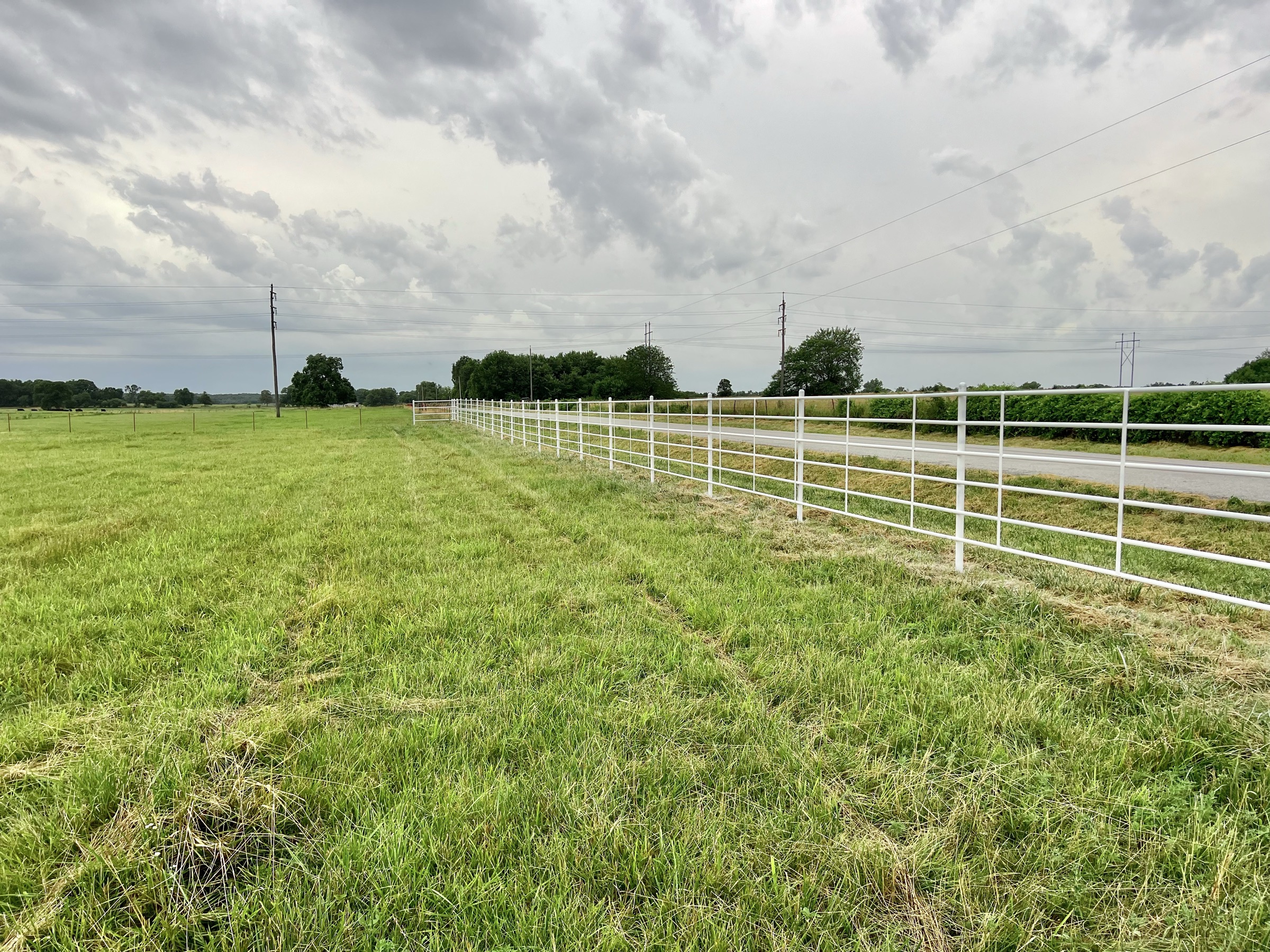 Tract 3 of 7: 15± acres - 