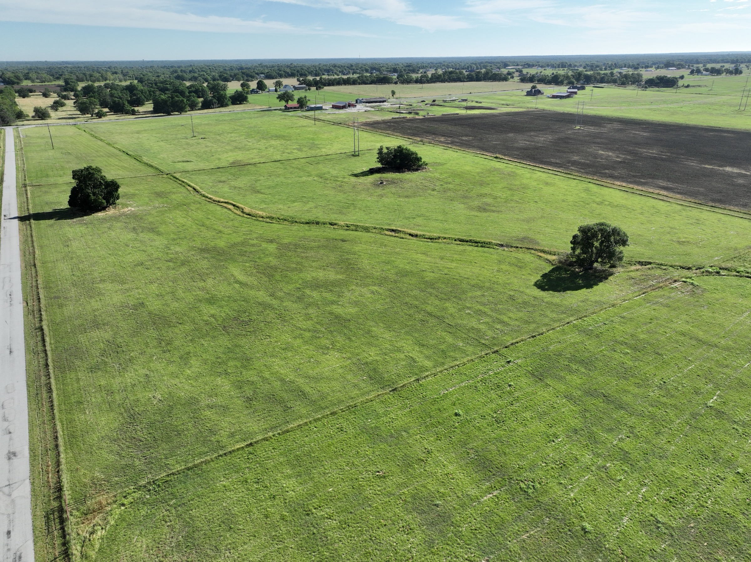 Tract 4 of 7: 15± acres - 