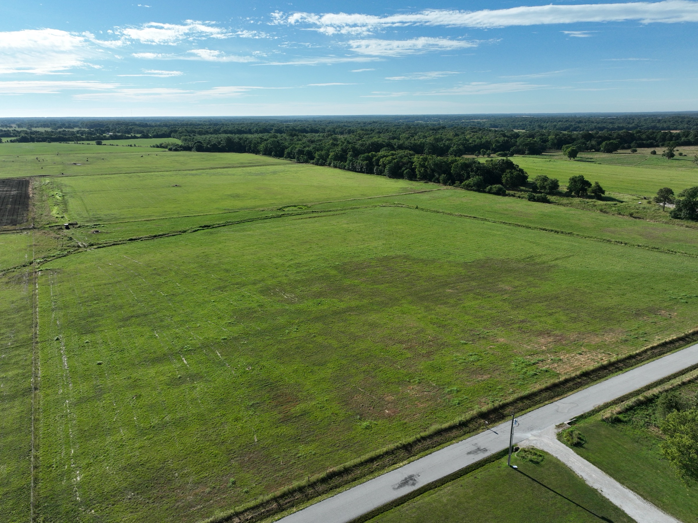 Tract 5 of 7: 34± acres - 