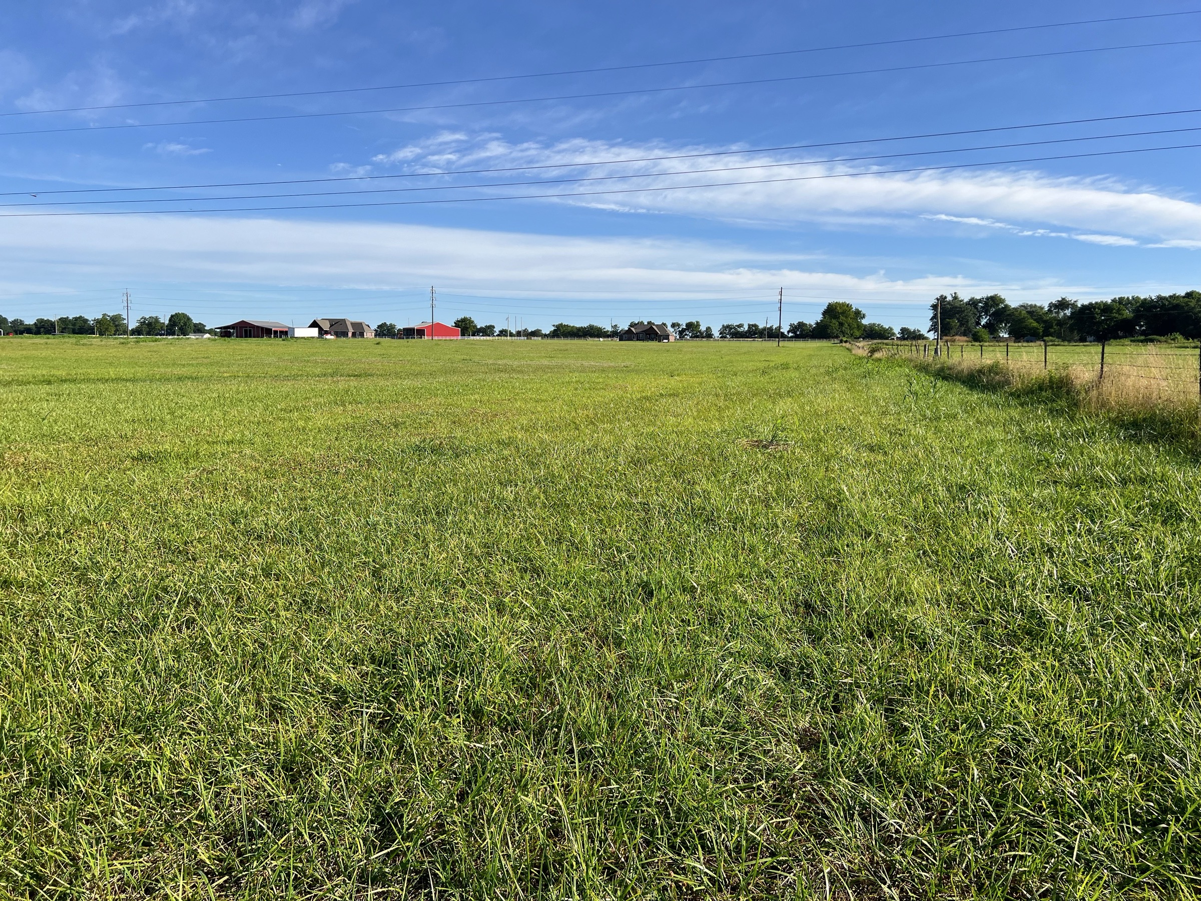 Tract 6 of 7: 20± acres - 