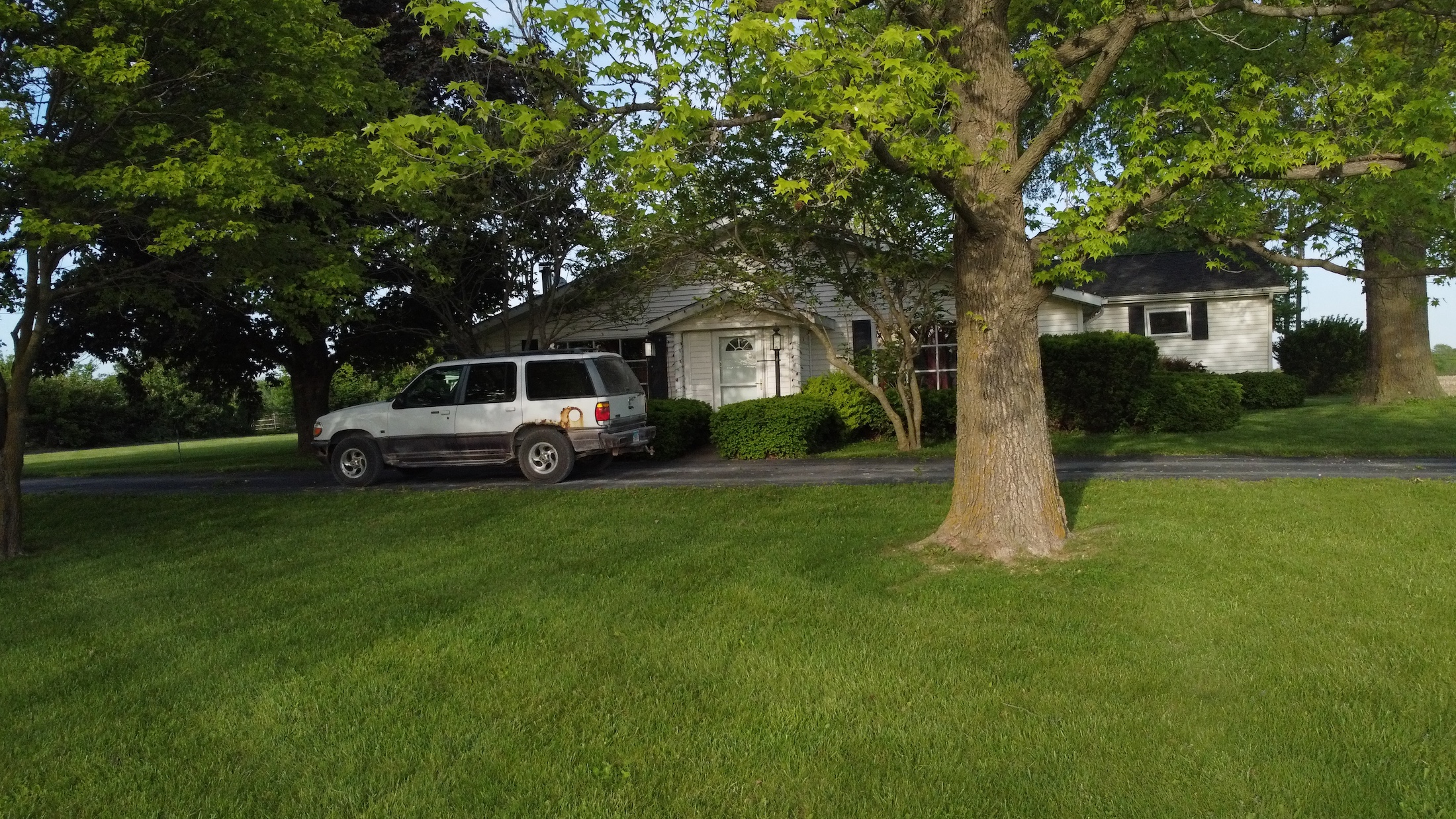 Tract 1 of 1 - 