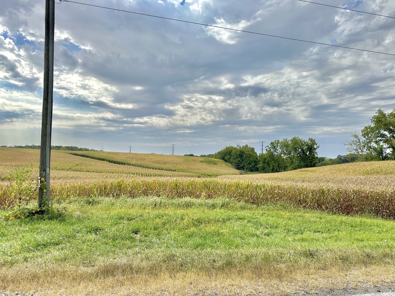 Tract 1 of 4 - 