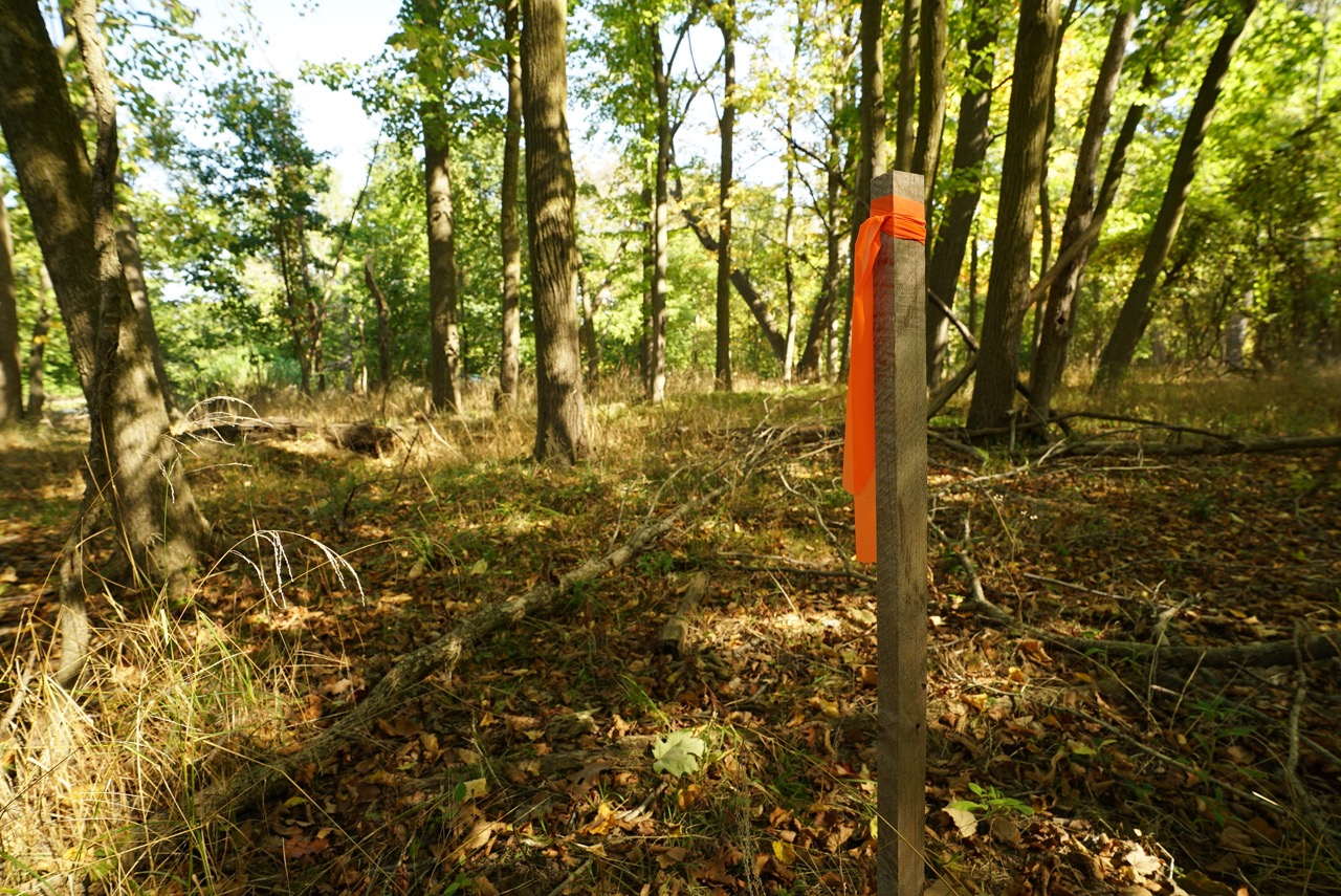 Tract 7 of 16 - Tracts 2-16