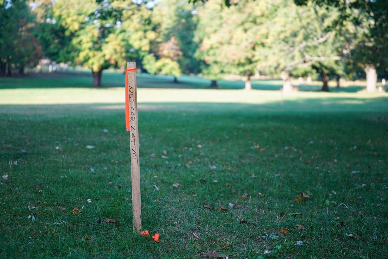 Tract 8 of 16 - Tracts 2-16