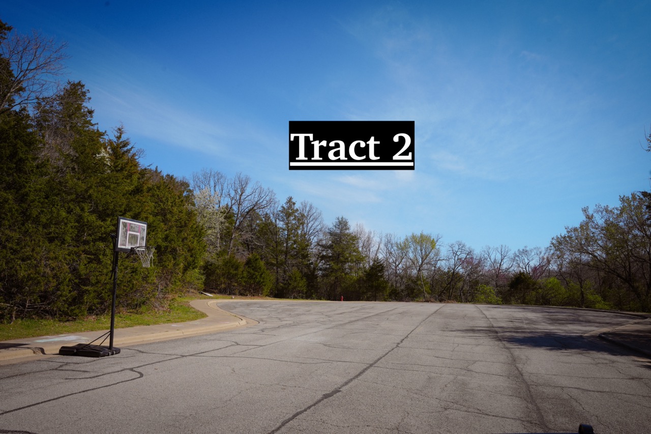 Tract 2 of 16 - 
