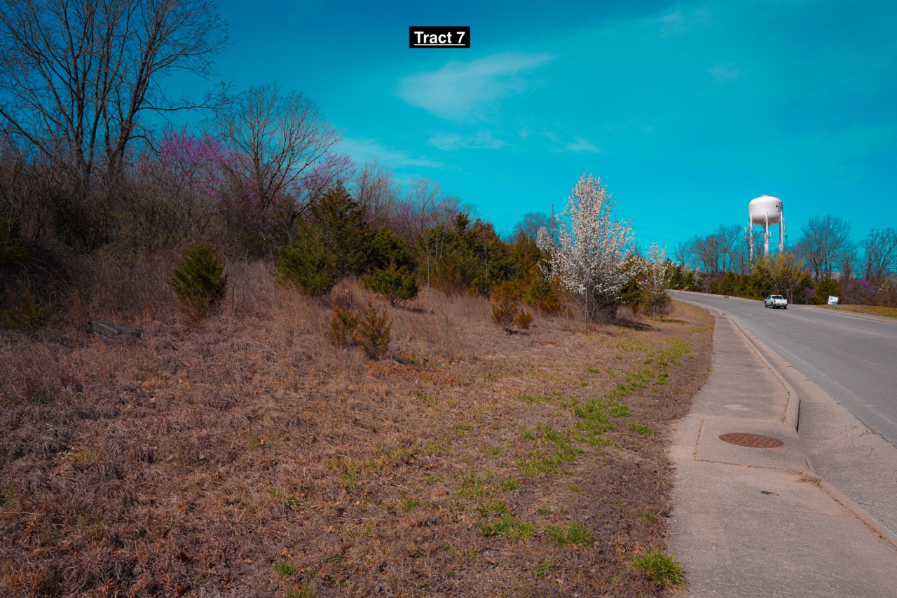 Tract 7 of 16 - 