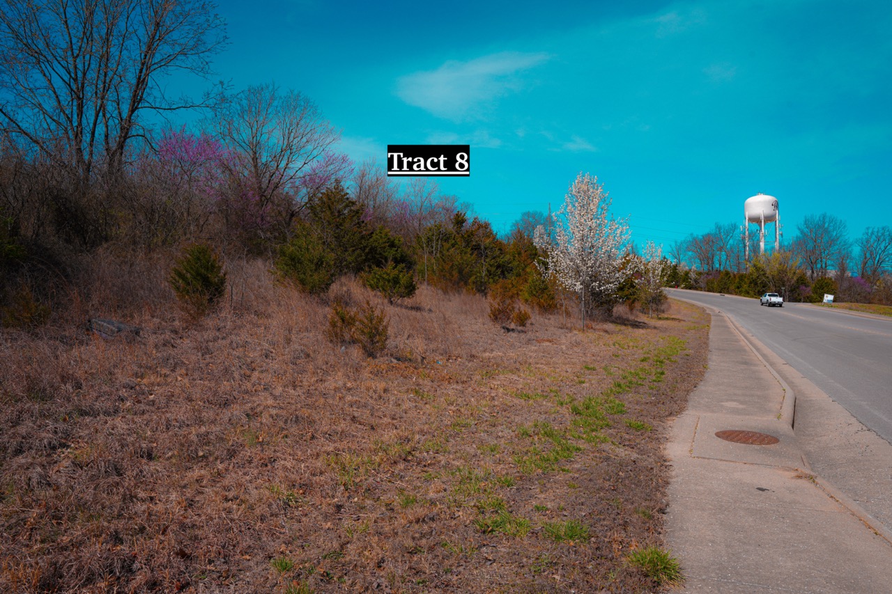 Tract 8 of 16 - 