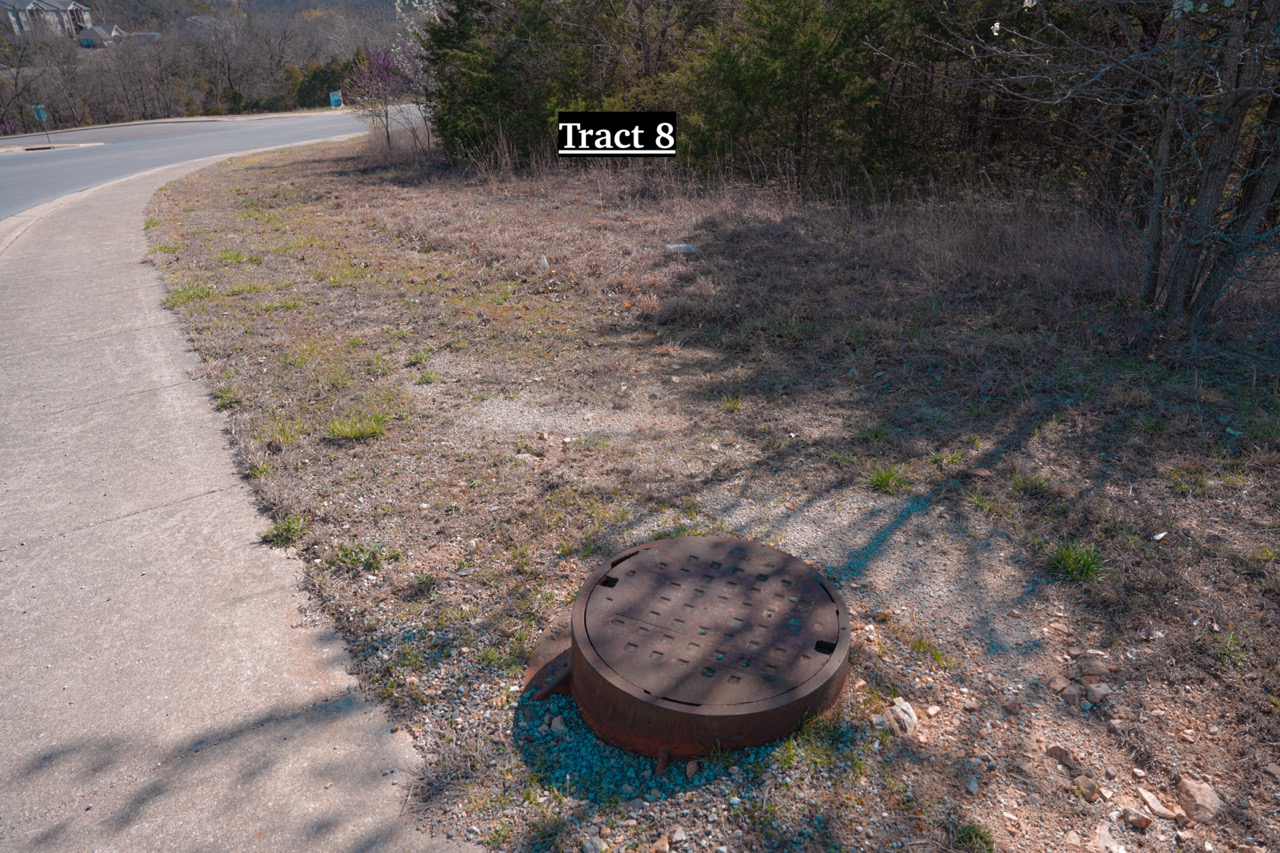 Tract 8 of 16 - 