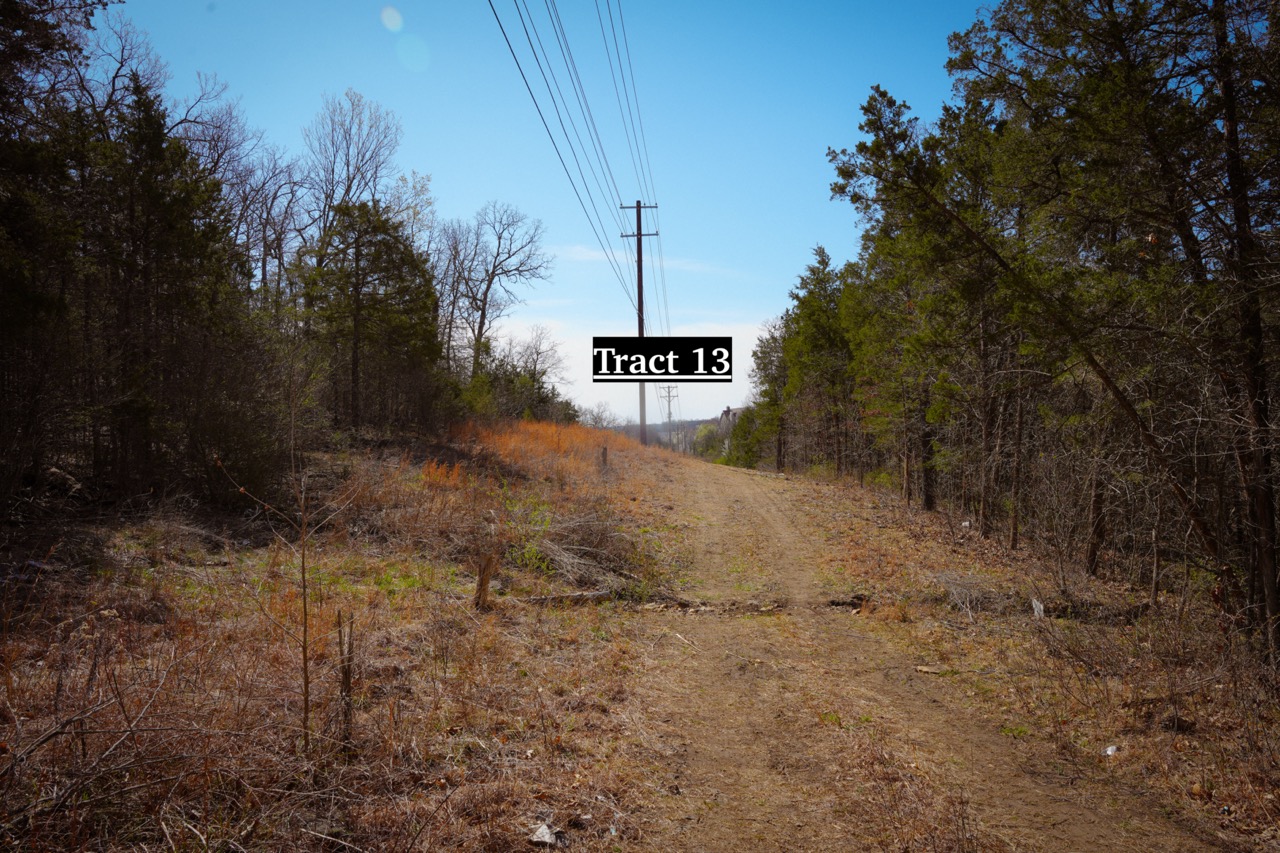 Tract 13 of 16 - 
